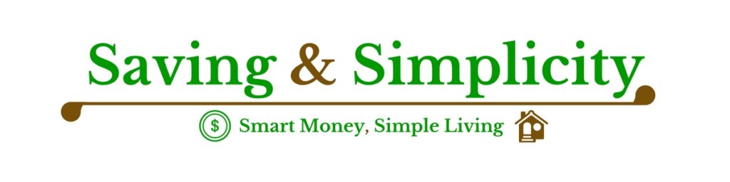 CKohut Saving & Simplicity Logo