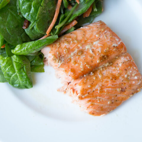 10 Easy Salmon Recipes for Make Ahead Freezer Meals - MyFreezEasy