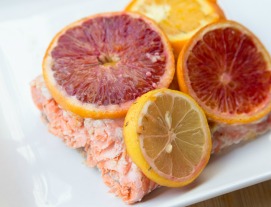 10 Best Baked Salmon Recipes