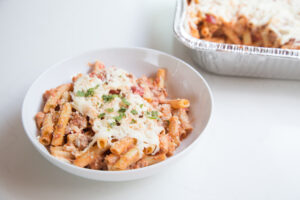 greek ziti bake recipe