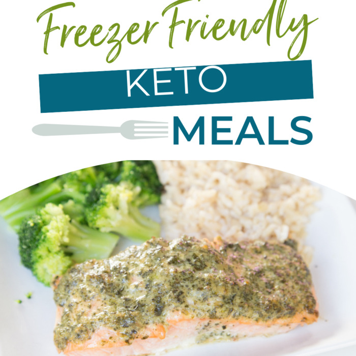 10 Best Keto Friendly Freezer Meals