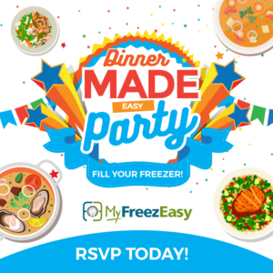 back to school meal plan