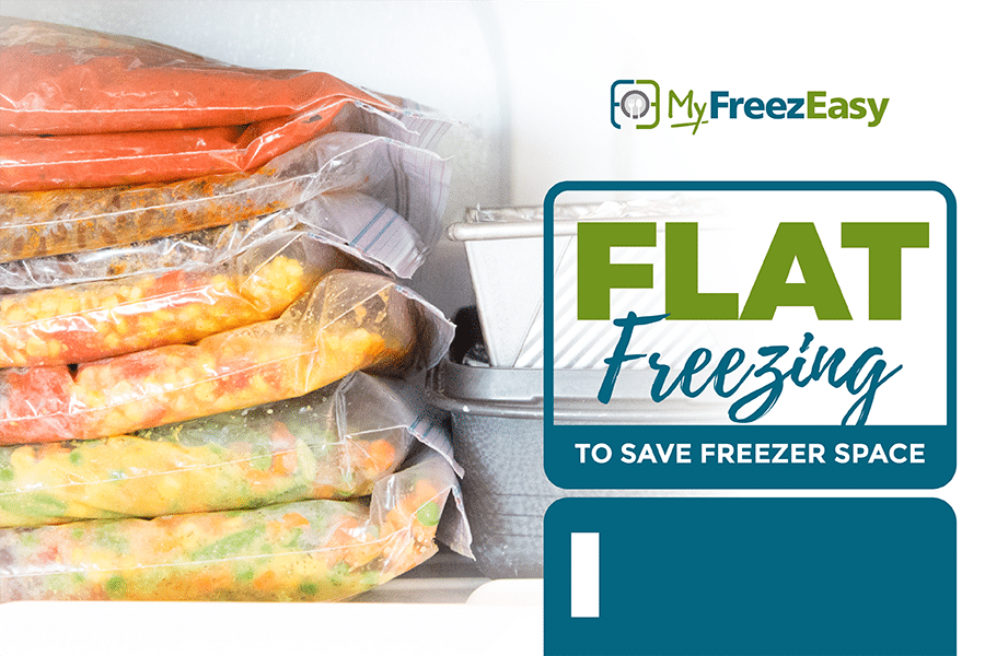 Ultimate Freezer Cooking Guide - MyFreezEasy