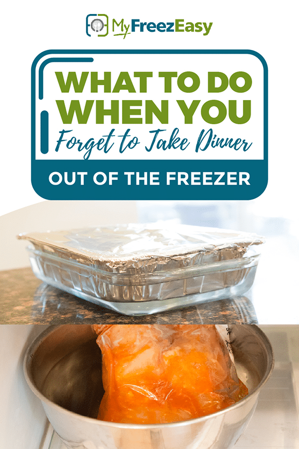 freezer cooking hacks