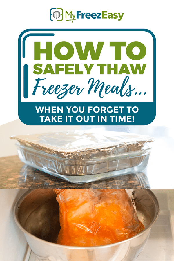 Best Freezer Cooking Hacks - MyFreezEasy