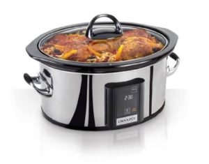 elume crockpot for freezer cooking