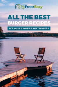 make ahead burger recipes