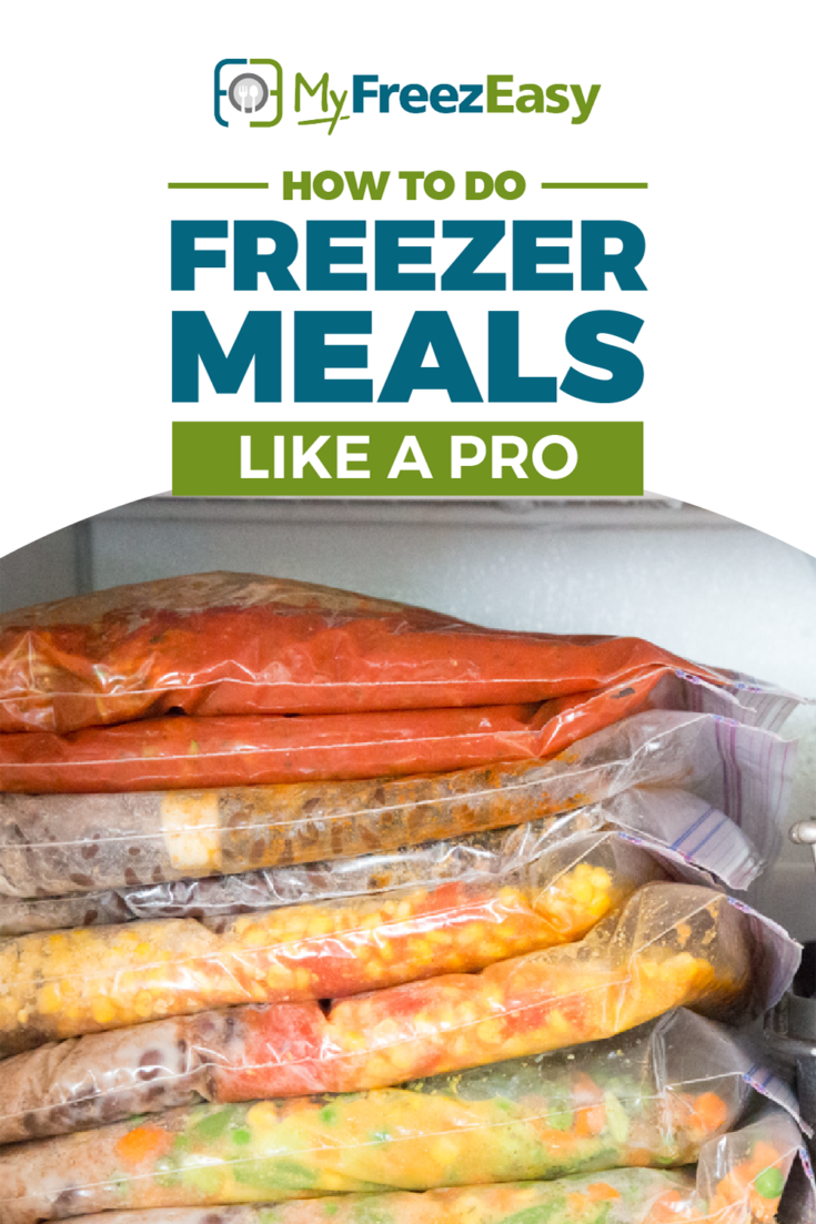 How to Avoid These 4 Freezer Meal Fails - MyFreezEasy