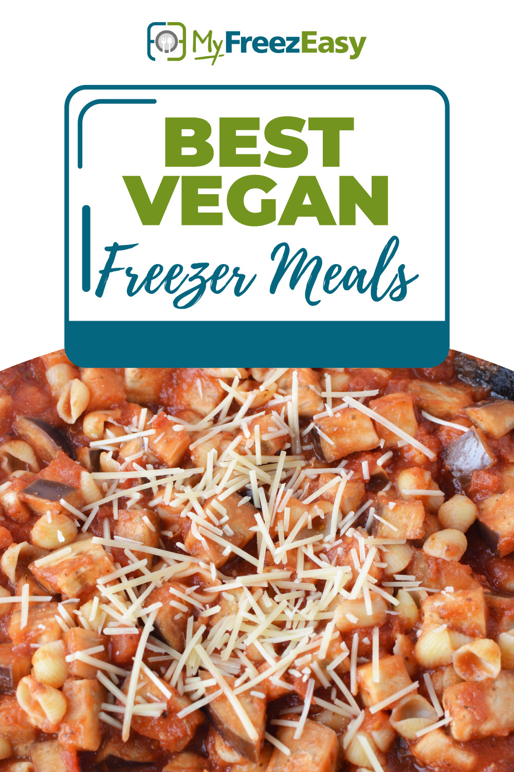 best vegan freezer meals